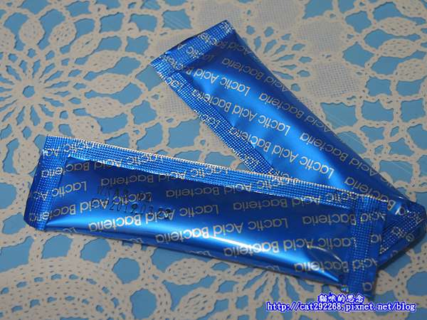 Angel LaLa天使娜拉乳酸菌乳果寡糖DSCN4057.jpg 試用