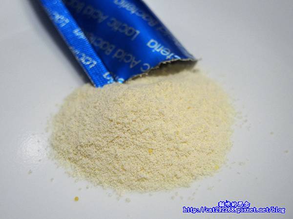 Angel LaLa天使娜拉乳酸菌乳果寡糖DSCN4063.jpg 試用