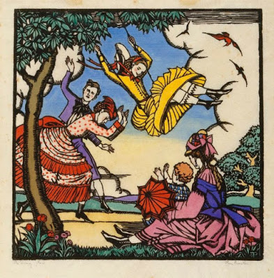 ARTastic-Thea Proctor The Swing.jpg ARTastic-Thea Proctor The Swing.jpg
