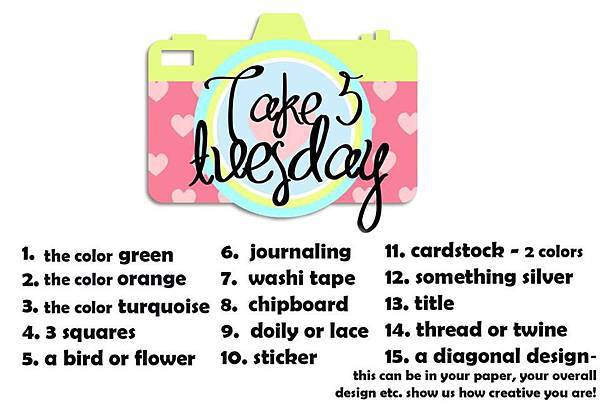 Take 5 Tuesday.jpg