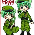 Happy Tree Friends 12