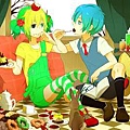 happy tree friends nutty sniffles