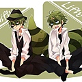 happy tree friends shifty lifty13