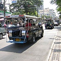 泰國bus