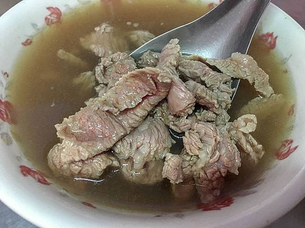 台南北區美食-小北商場-舊-郭本產牛肉湯 台南北區美食-小北商場-舊-郭本產牛肉湯