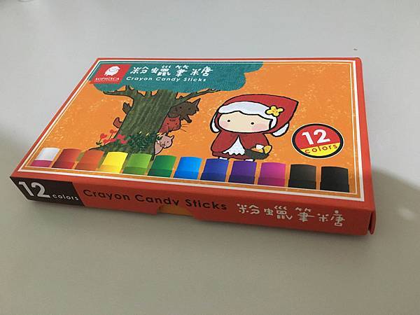 2018雲林親子景點－菓風巧克力工廠-糖果巧克力開箱