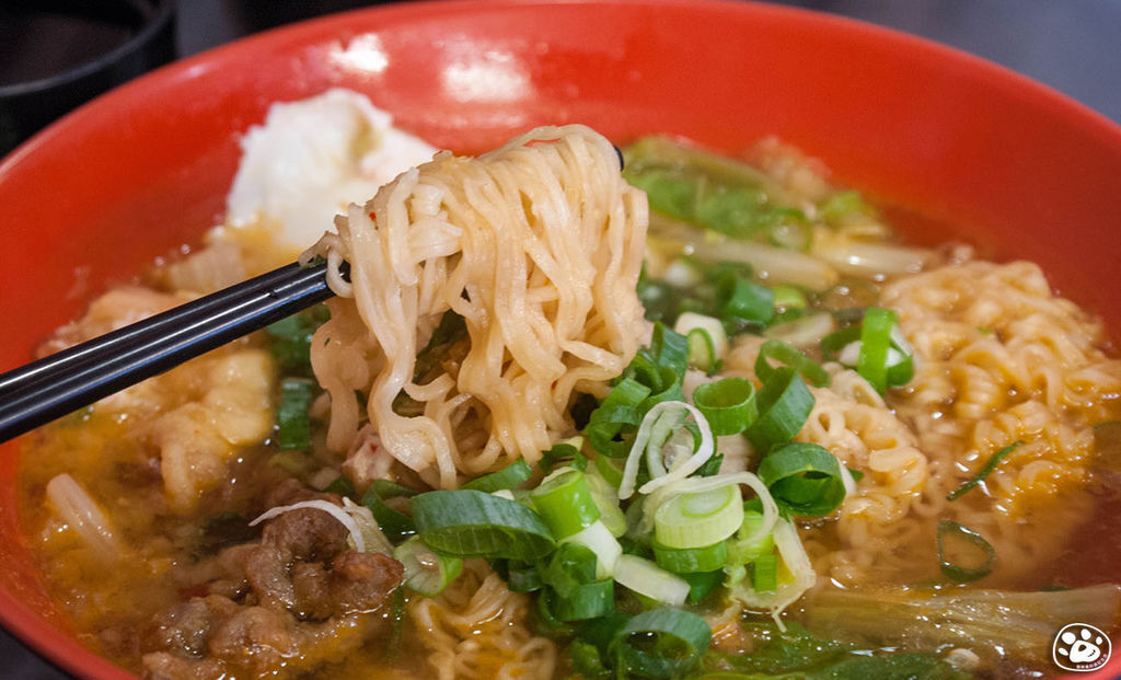 台南永康南應大美食－百年鍋燒意麵 (7).jpg