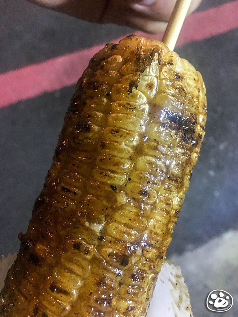 台南中西區消夜青年路古早味烤玉米 (8).jpg