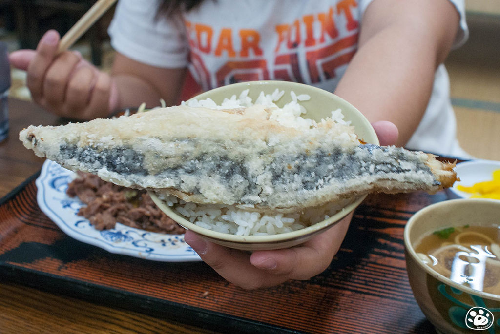 日本沖繩美食－やんばる食堂－24小時學生食堂(沖繩大學附近) (12).jpg