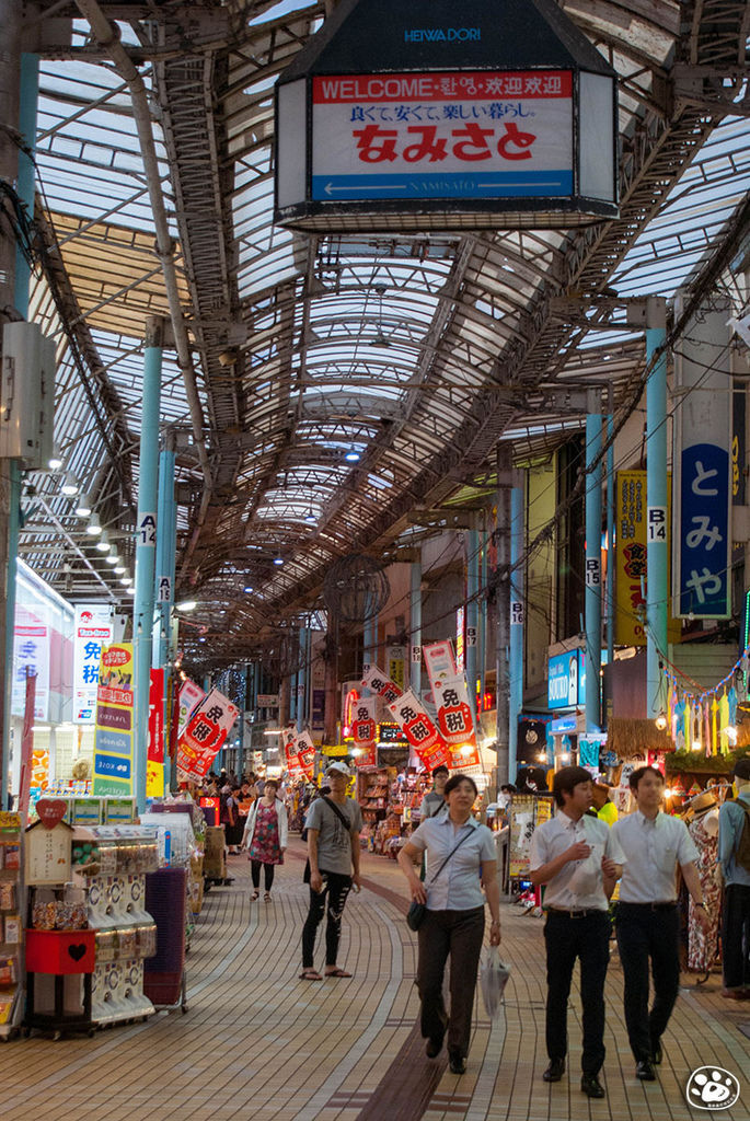 日本沖繩購物景點－國際通－平和通商店街 (4).jpg