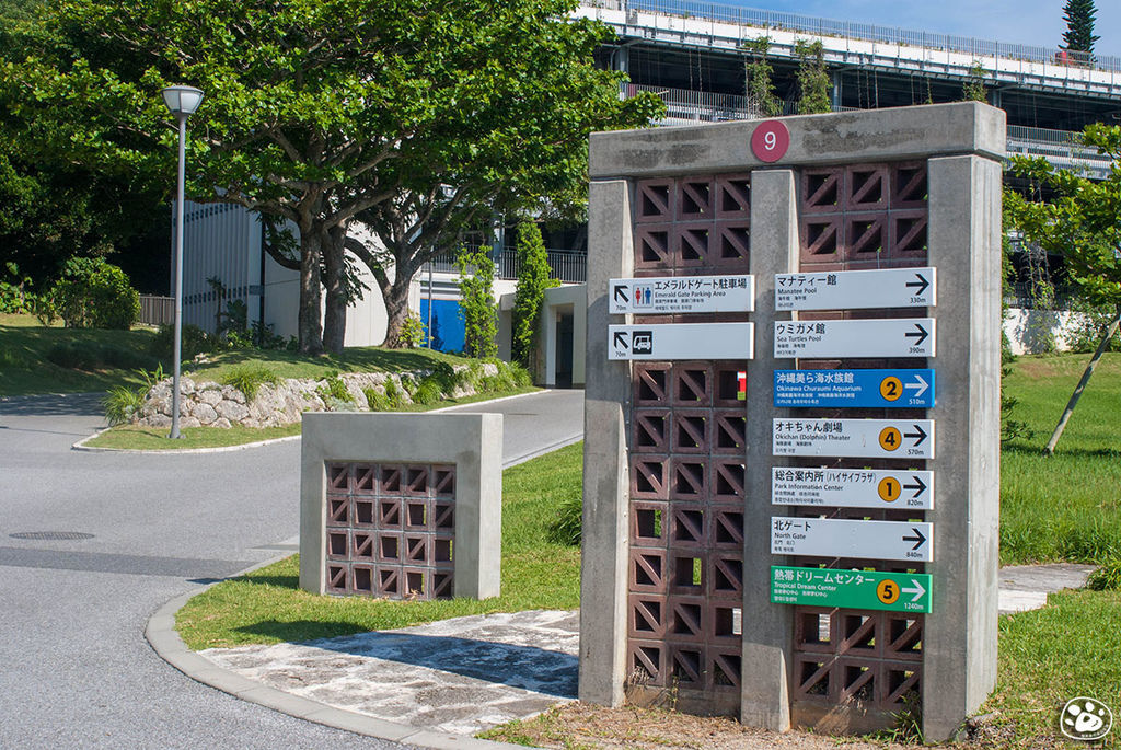 日本沖繩景點美麗海水族館－翡翠海灘 (14).jpg