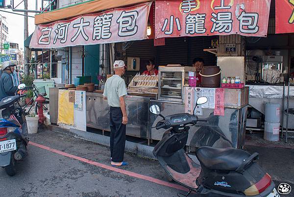 台南美食白河大籠包早餐 (8).jpg