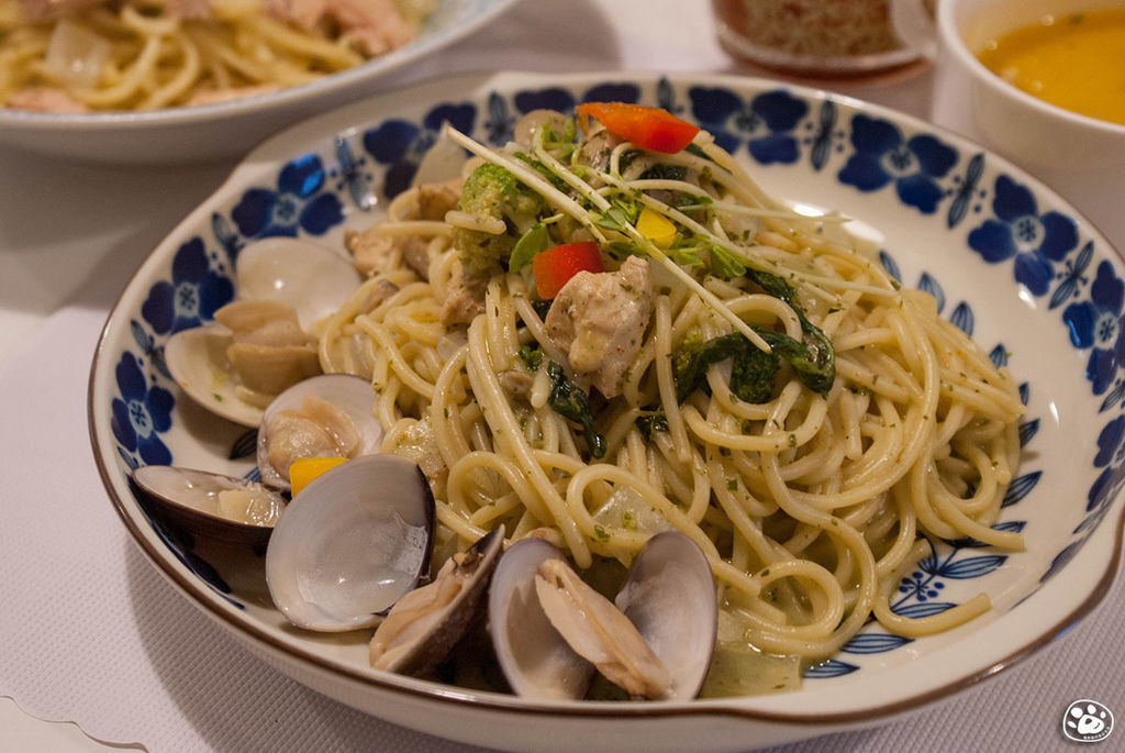 台南新市美食簡餐－帕特里夏義大利麵專賣 (17).jpg