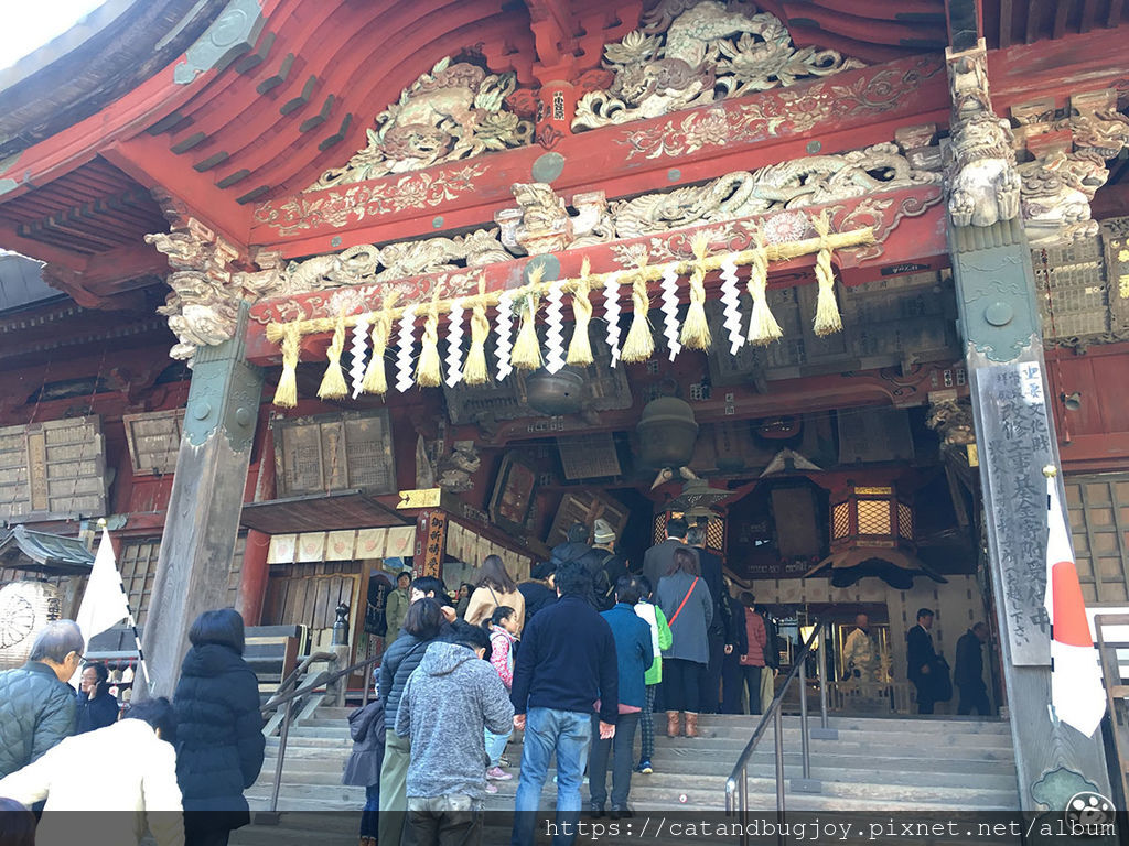 貓與蟲·2019·日本·山梨縣·北口本宮富士淺間神社12.jpg