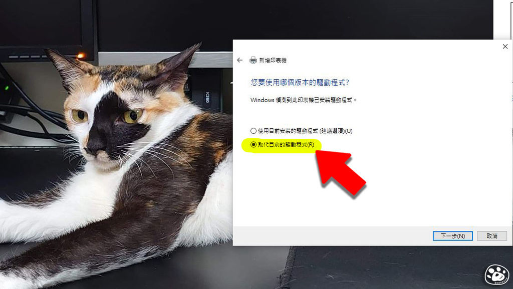 貓與蟲WIN10印表機驅動程式下載安裝教學操作雷射噴墨18.jpg