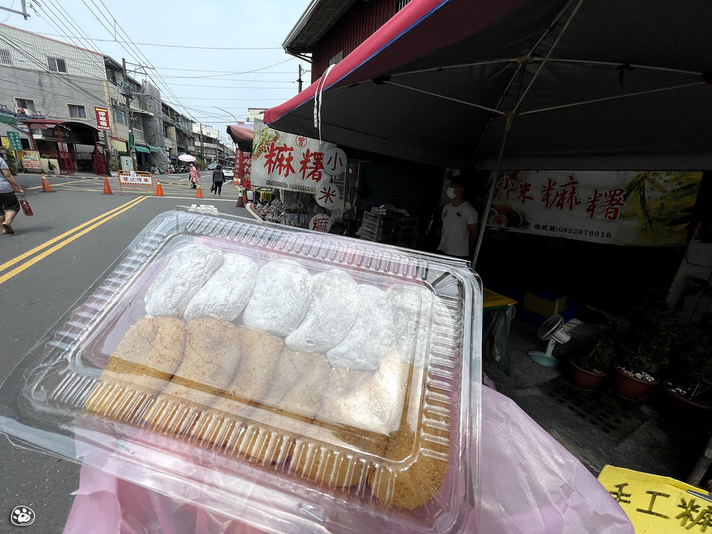 屏東萬巒豬腳街大人物餐廳家樂檸檬伴手禮曾小米麻糬貓與蟲的遊記生活.jpg