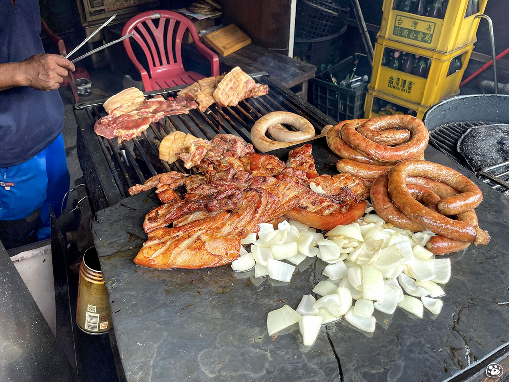 屏東景點三地門小木屋石板烤肉架前菜單內用外帶貓與蟲的遊記生活 (5).jpg