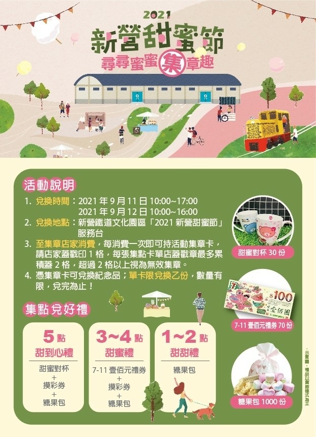 台南2021新營甜蜜節集章活動店家位置哪裡拿貓與蟲的遊記生活 (9).jpg