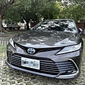 ToyotaCamry202185代凱美麗優點缺點心得Hybrid油電尊爵古銅棕色貓與蟲的遊記生活 (3).jpg