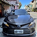 ToyotaCamry202185代凱美麗優點缺點心得Hybrid油電尊爵古銅棕色貓與蟲的遊記生活 (6).jpg