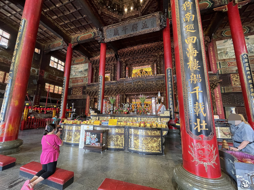 台南家庭長輩聚餐安南土城海產觸女蟳價錢菜單鹿耳門貓與蟲的遊記生活 (20).jpg