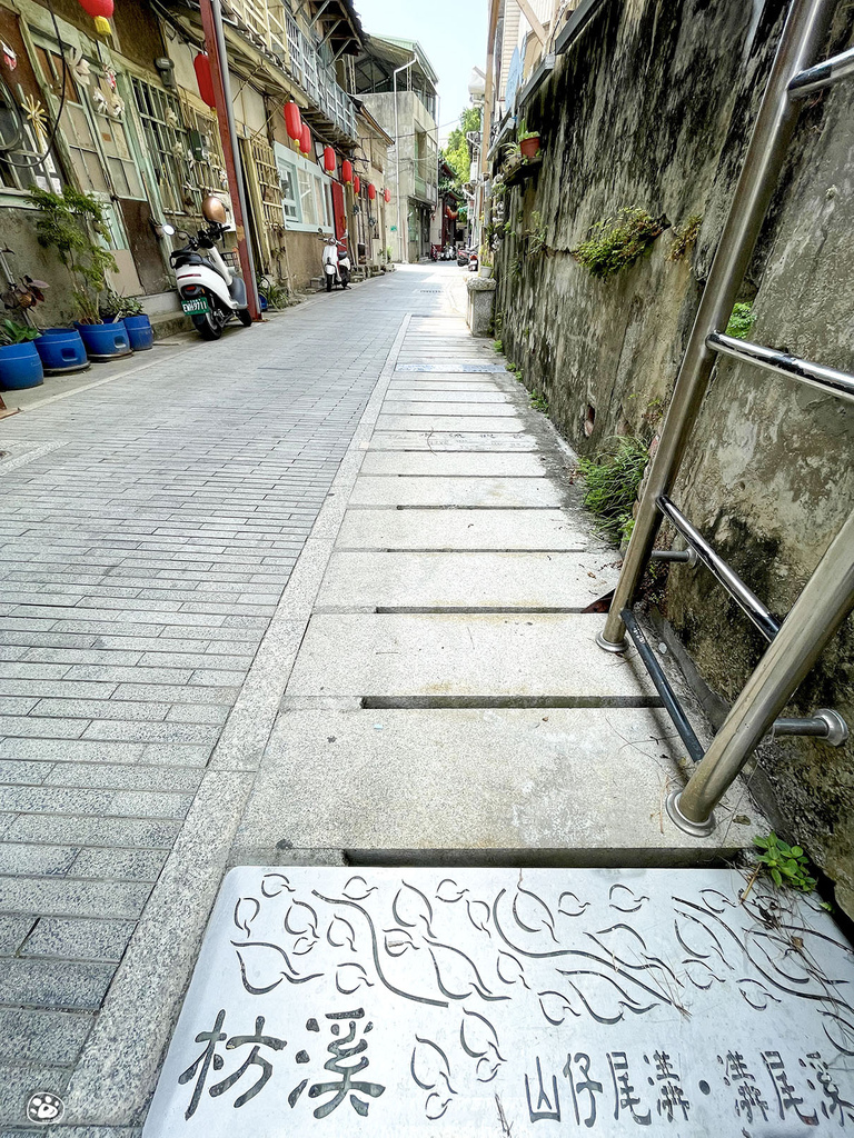 台南中西區散步景點貓咪高地銀同社區流水觀音寺鶯料理推薦貓與蟲的遊記生活 (10).jpg