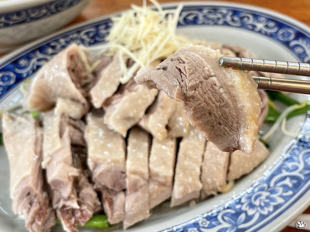 台南新營午餐晚餐阿倫鵝肉聚餐推薦價錢菜單外帶內用白飯吃到飽貓與蟲的遊記生活 (8).jpg