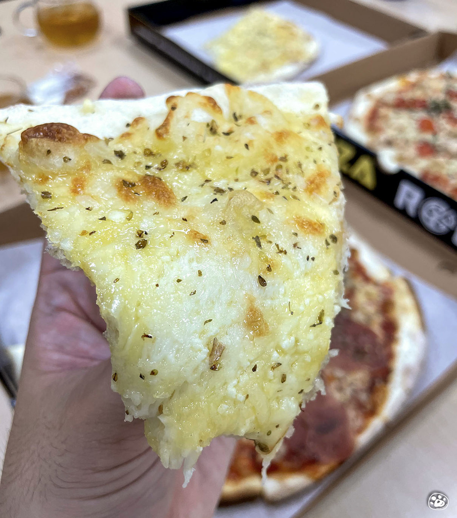 高雄苓雅PizzaRock披薩餐廳菜單口味外送內用尺寸大小貓與蟲的遊記生活 (18).jpg