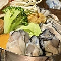 高雄牛肉排餐廳鬥牛士菜單套餐聚餐啤酒菜單價位貓與蟲的遊記生活干貝生蠔和牛肉燥咖哩 (1).jpg