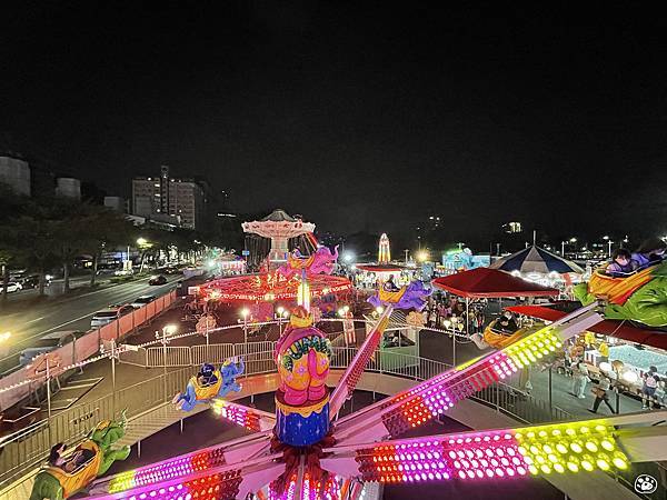 貓與蟲JETS嘉年華遊樂場票價KLOOK設施票價摩天輪拍照停車廁所夜市 (22).jpg