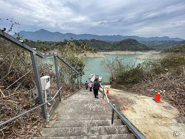 貓嶼蟲2023台南旅遊半日遊曾文水庫釣魚套裝KKDAY推薦門票營業時間 (20).jpg