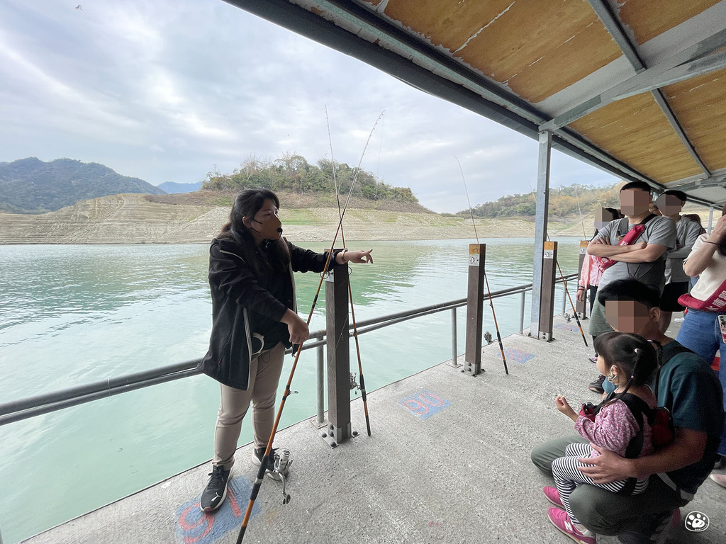 貓嶼蟲2023台南旅遊半日遊曾文水庫釣魚套裝KKDAY推薦門票營業時間 (30).jpg