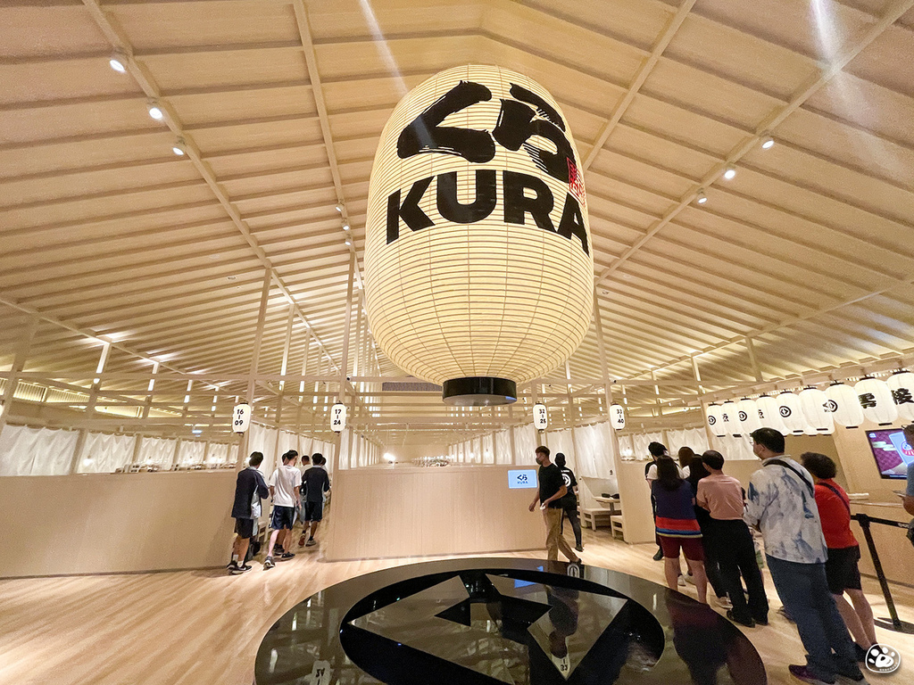 貓與蟲2023高雄藏壽司全球旗艦夢時代大道訂位排隊時間停車E排客 (5).jpg