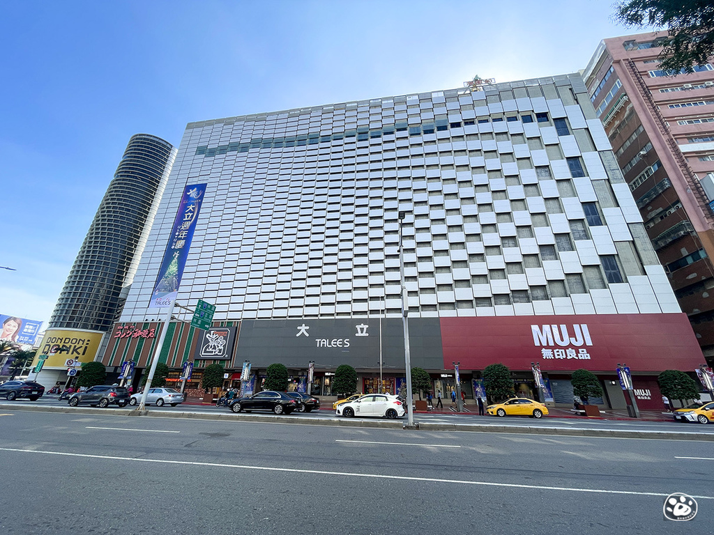 高雄大立百貨無印良品MUJI最大開幕餐廳市集DONKI唐吉哥德優惠停車高雄在地農產側背包手提袋 (22).jpg