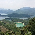 20150612 千島湖