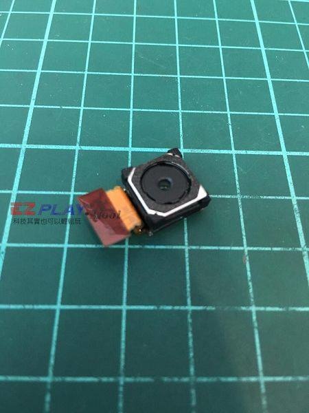 Sony Z3C更換相機 Sony Z3C更換相機