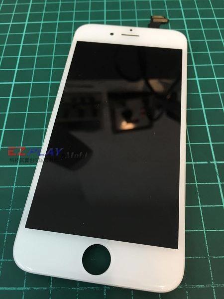 iphone6更換面板