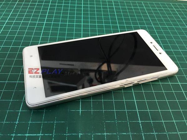 紅米Note4X電池膨脹 紅米Note4X電池膨脹