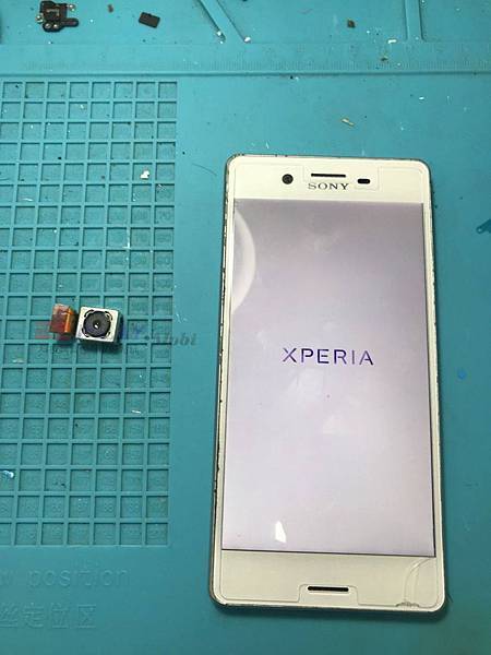 SONY X相機打不開 SONY X相機打不開