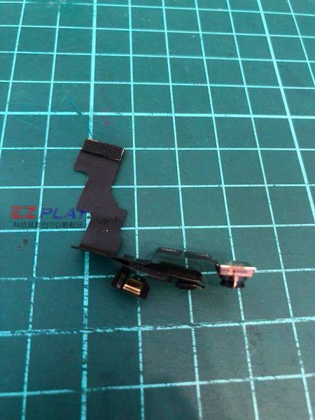 iphone6S聽筒沒有聲音 iphone6S聽筒沒有聲音
