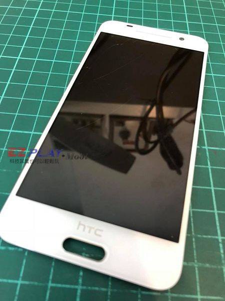 HTC A9手機沒畫面 HTC A9手機沒畫面