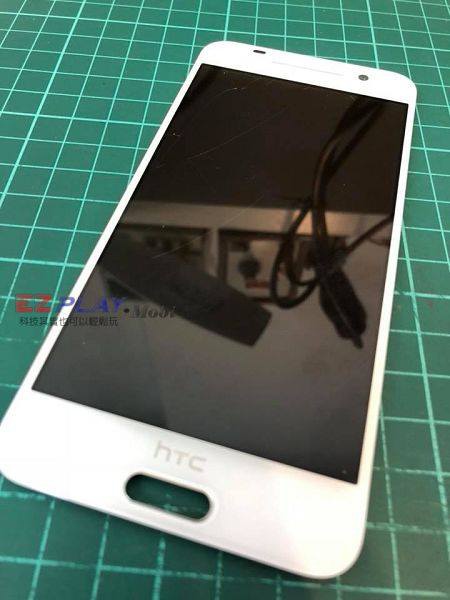 HTC A9手機沒畫面