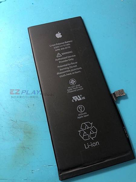 iPhone 6 Plus使用多年 iPhone 6 Plus使用多年