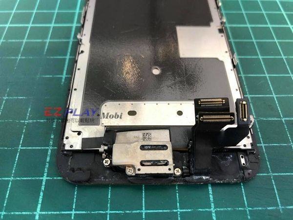 iphone6S泡水螢幕壞了 iphone6S泡水螢幕壞了