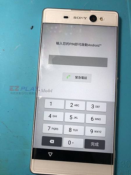 這台SONY XAU因為泡水 這台SONY XAU因為泡水
