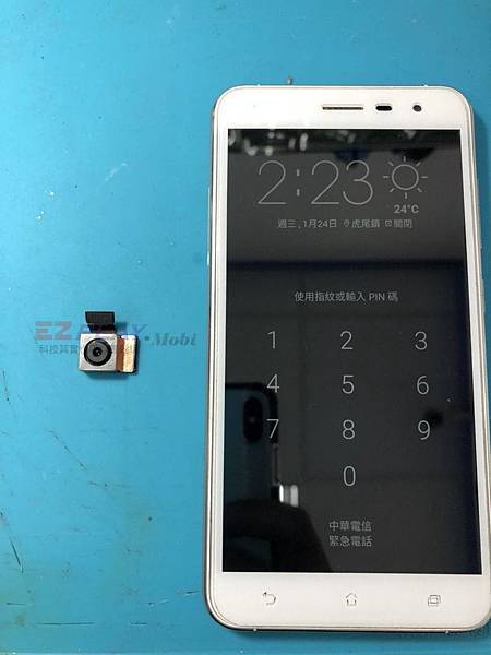 ZenFone3相機失焦 ZenFone3相機失焦
