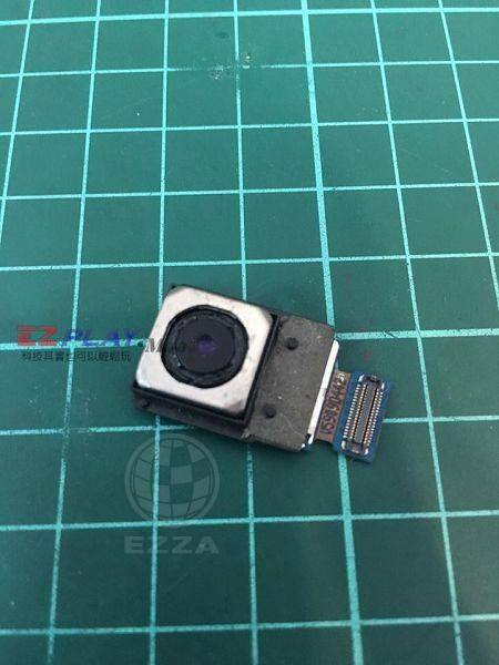 三星Note5後鏡頭無法對焦