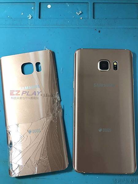 三星NOTE5不得不說 三星NOTE5不得不說