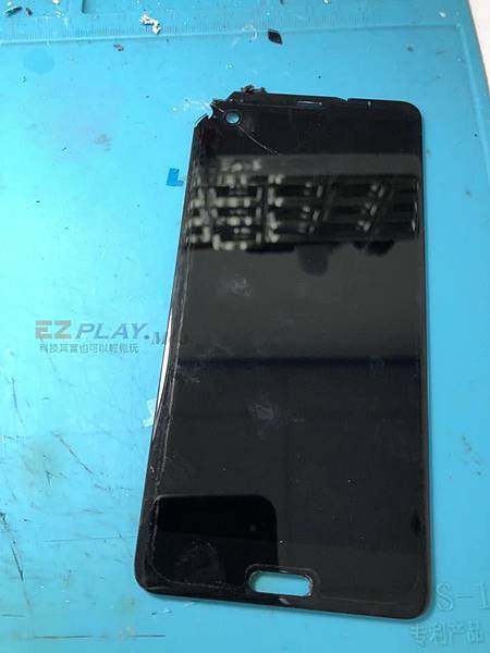 大螢幕手機的共同問題 大螢幕手機的共同問題