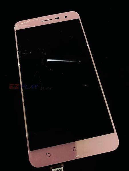 ZneFone3出了粉色系 ZneFone3出了粉色系